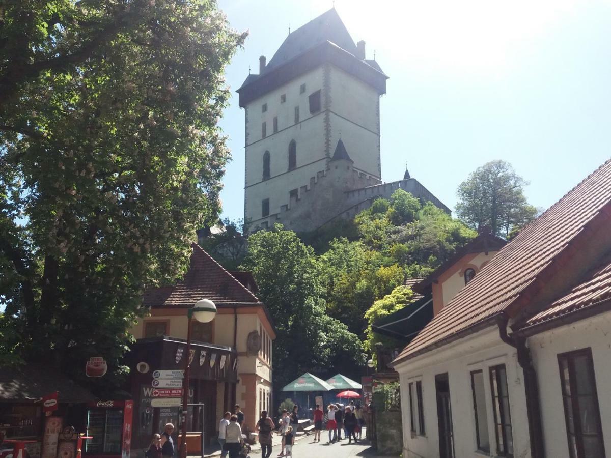 Apartamento H+ Apartman Letiste Praga