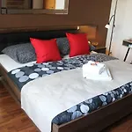 H+ Apartman Letiste Praha
