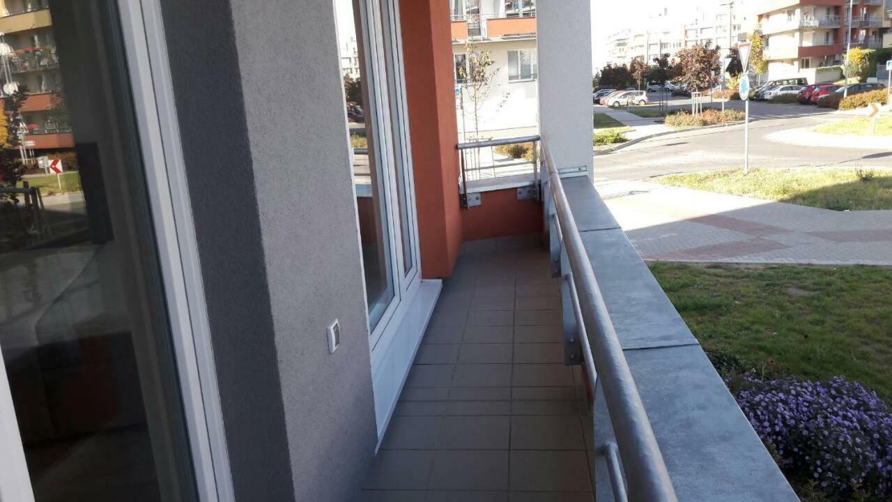 H+ Apartman Letiste Apartamento *