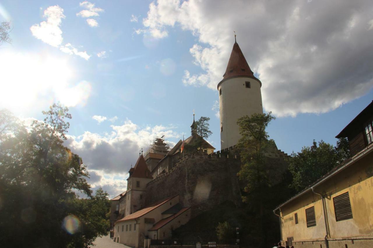 Apartamento H+ Apartman Letiste Praga