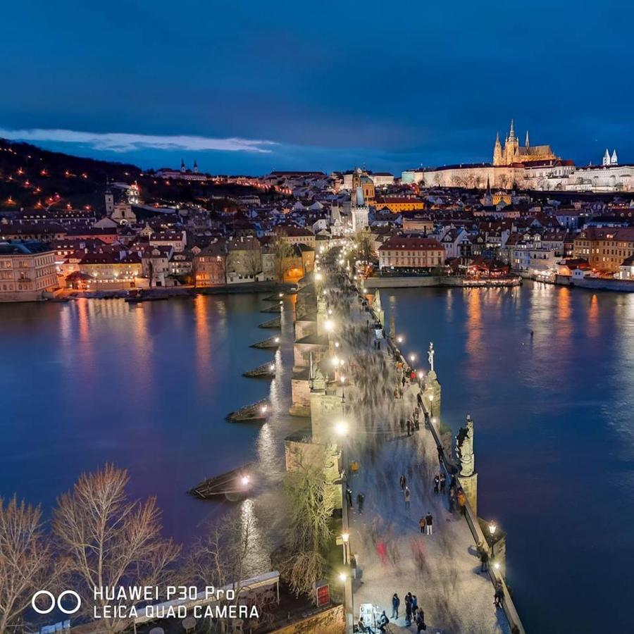 Apartamento H+ Apartman Letiste Praga