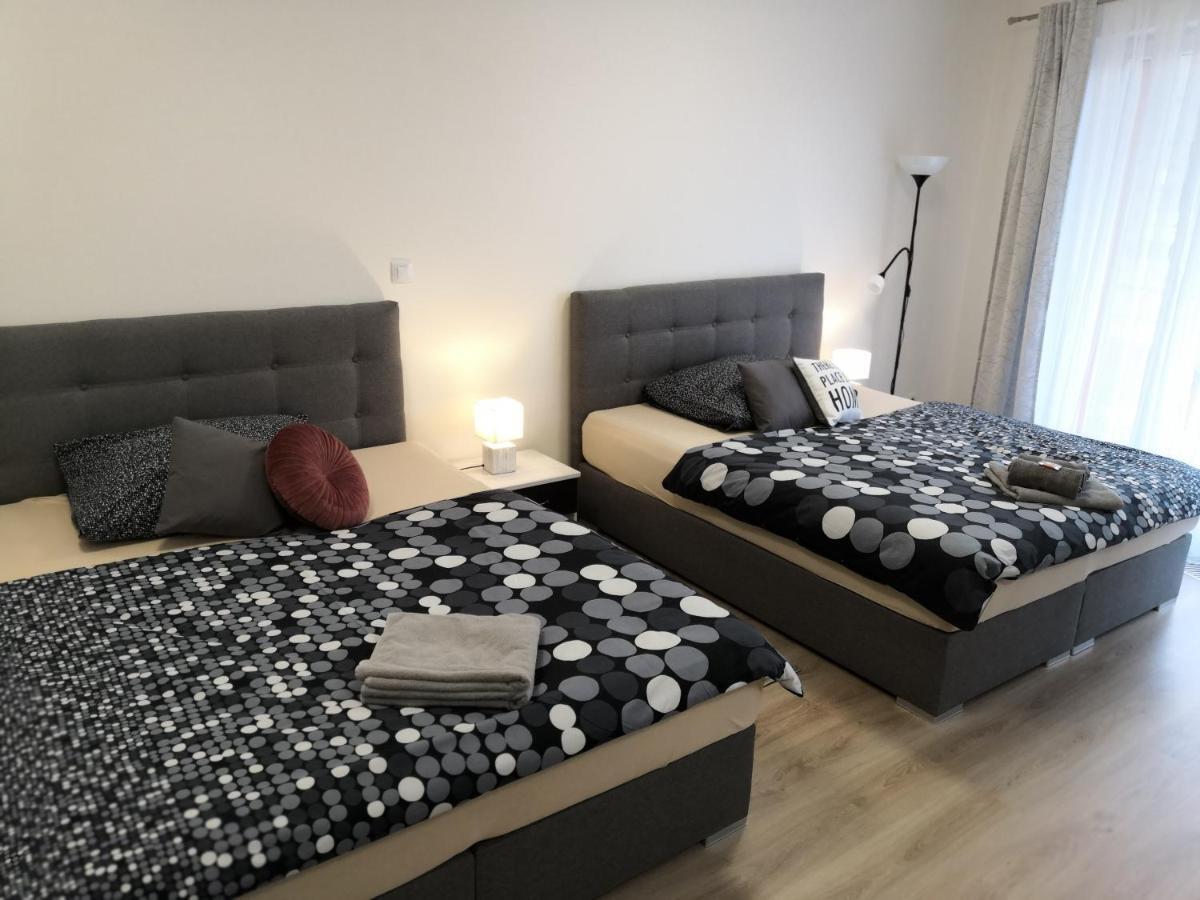 Apartamento H+ Apartman Letiste Praga