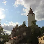 H+ Apartman Letiště Praha