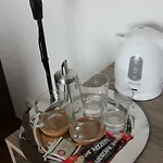 H+ Apartman Letiště Praha