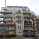 H+ Apartman Letiště Praha