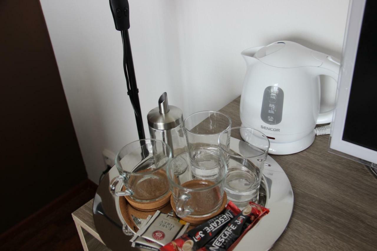 H+ Apartman Letiště *
